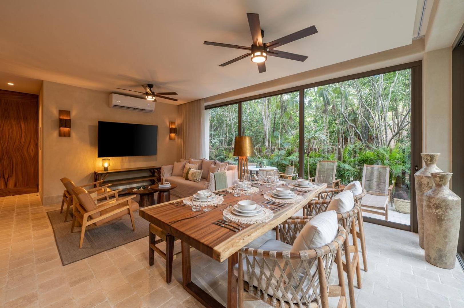 2br Boho Chic Style In W/ Private Pool