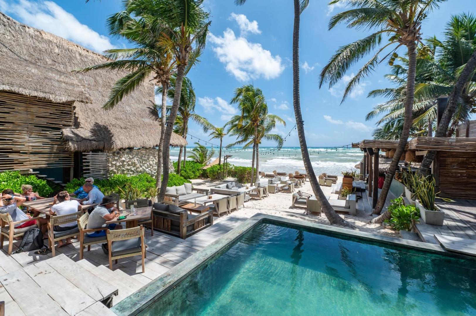 2br Boho Chic Style In W/ Private Pool *