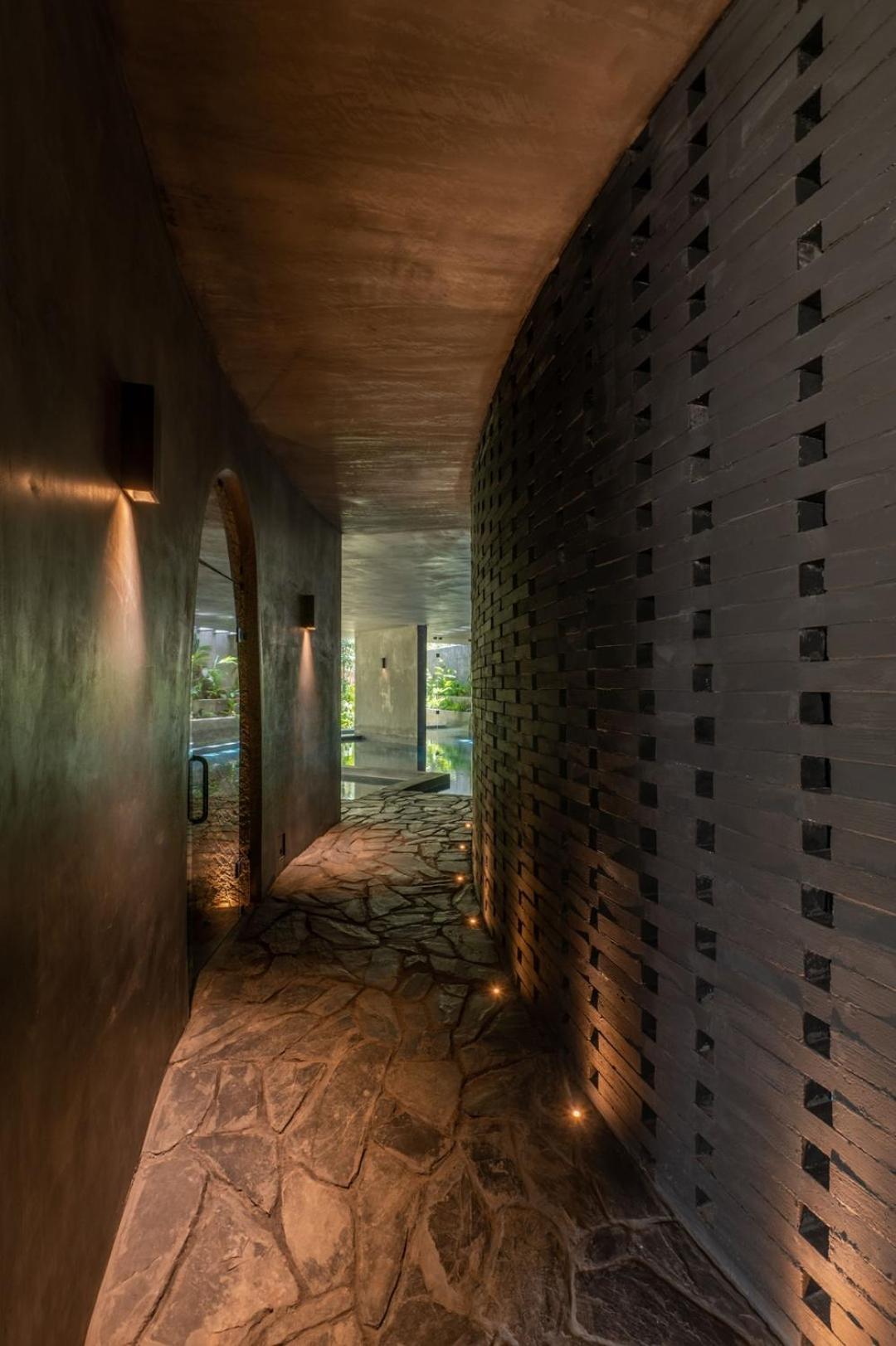 Apartamento 2br Boho Chic Style In W/ Private Pool *